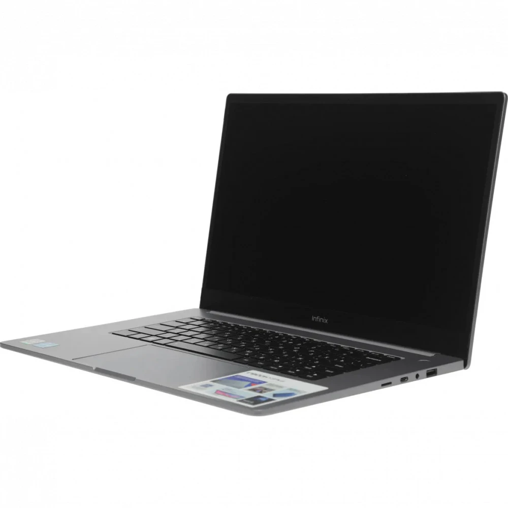 Ноутбук Infinix INBOOK Y3 Plus YL512 71008302599 15.6 ", FHD 1920x1080 (16:9), Core i3, 8 Гб
