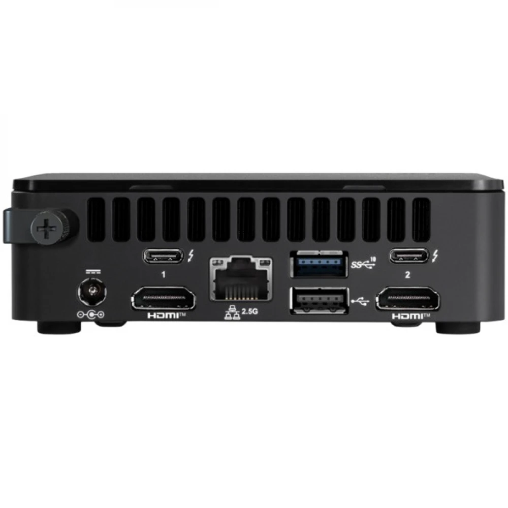 Платформа для ПК Asus NUC 13 pro 90AR0031-M00090