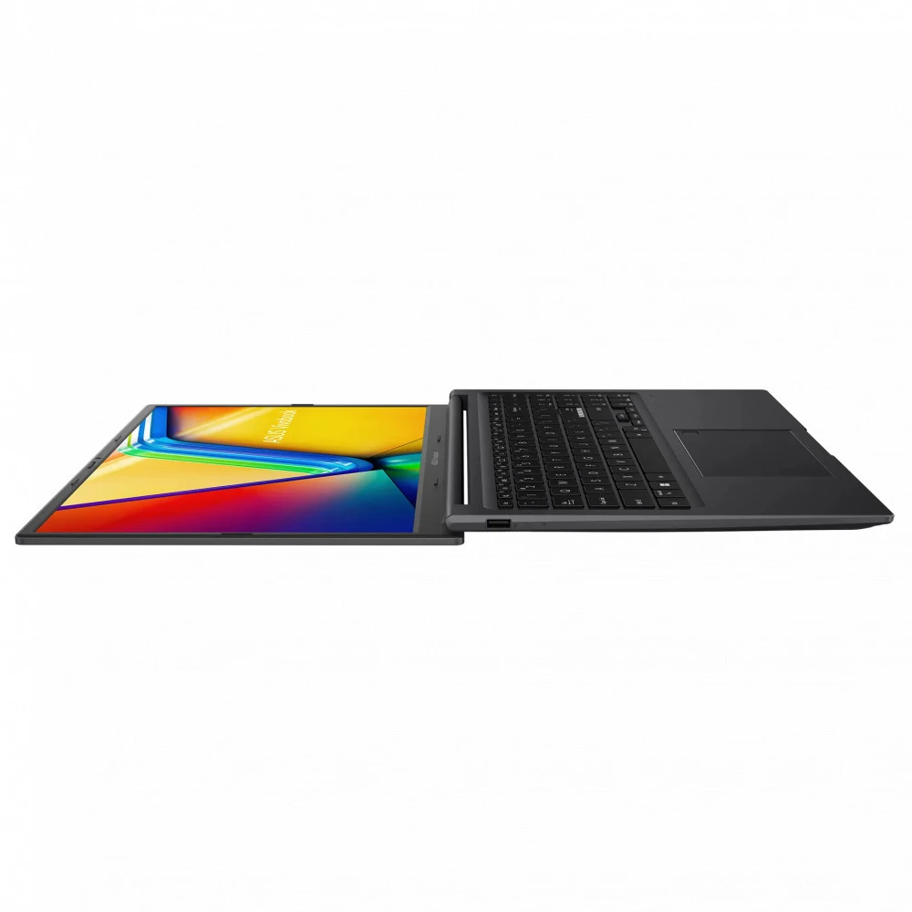 Ноутбук Asus Vivobook 15X OLED K3504VA-MA566X 90NB10A1-M00NX0 15.6 ", 3K  2880х1620 (16:9), Core i5, 16 Гб