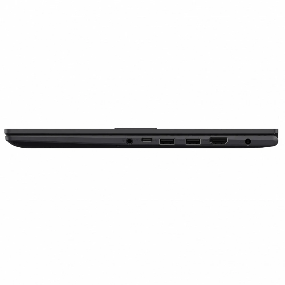 Ноутбук Asus Vivobook 15X OLED K3504VA-MA566X 90NB10A1-M00NX0 15.6 ", 3K  2880х1620 (16:9), Core i5, 16 Гб