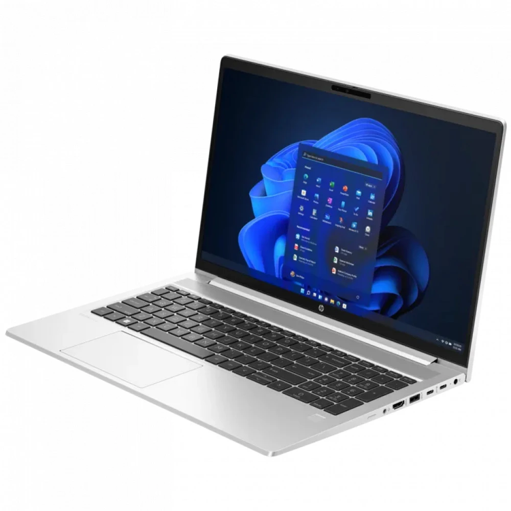 Ноутбук HP Europe ProBook 450 G10 967T3ET 15.6 ", FHD 1920x1080 (16:9), Core i5, 8 Гб