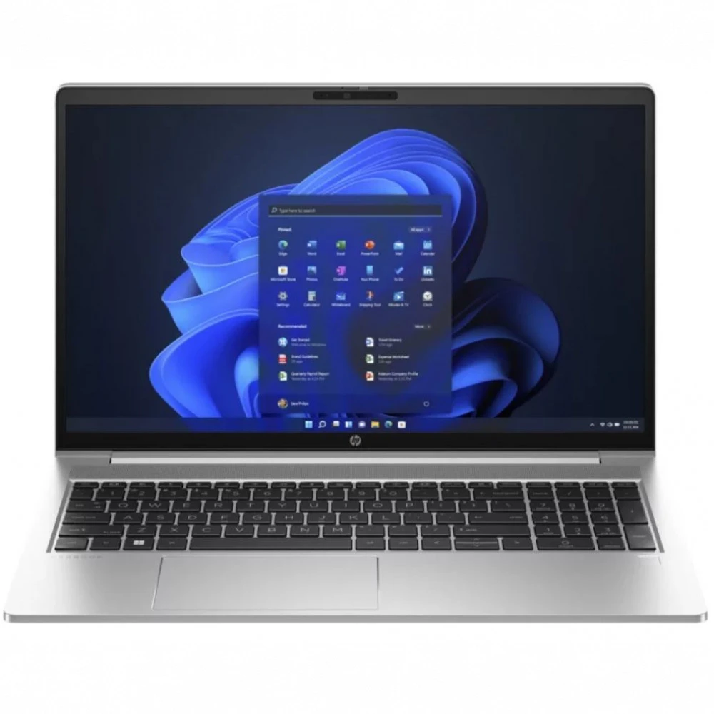 Ноутбук HP Europe ProBook 450 G10 967T3ET 15.6 ", FHD 1920x1080 (16:9), Core i5, 8 Гб