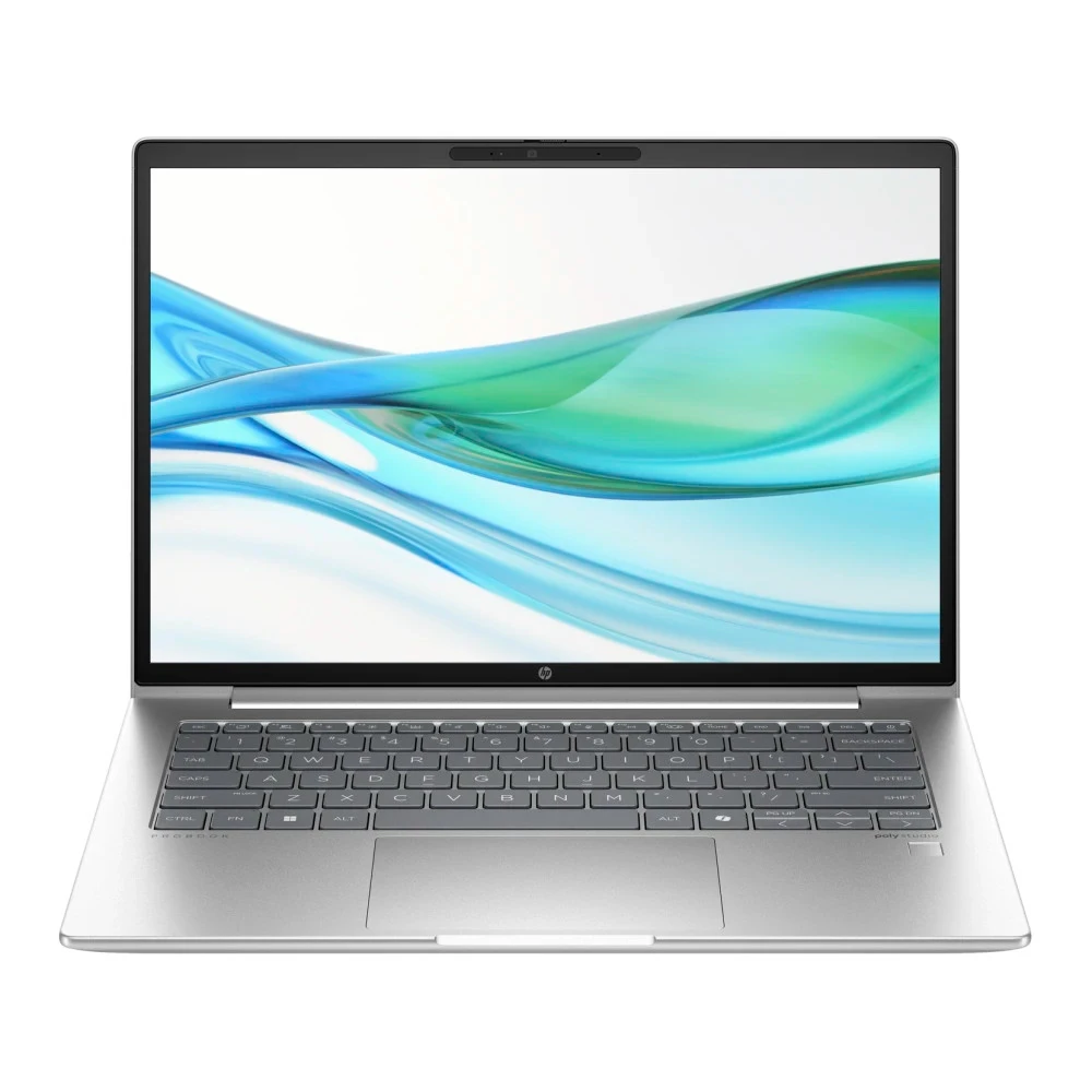 Ноутбук HP Probook 440 G11 A38B9ET 14 ", WUXGA 1920x1200 (16:10), Core Ultra 5, 16 Гб