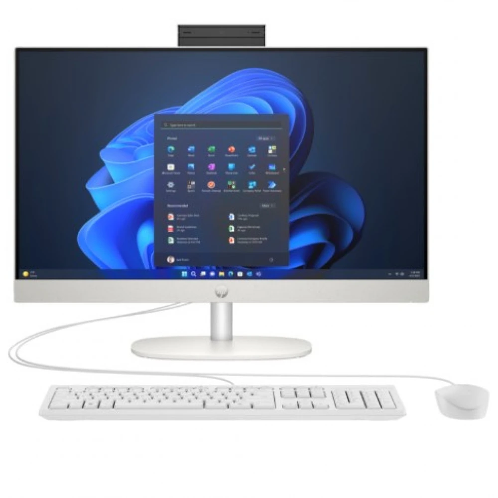 Моноблок HP Europe ProOne 240 G10 623K7ET 23.8 ", Intel, Core i3, N300, 3.8, 8 Гб, 256 Гб