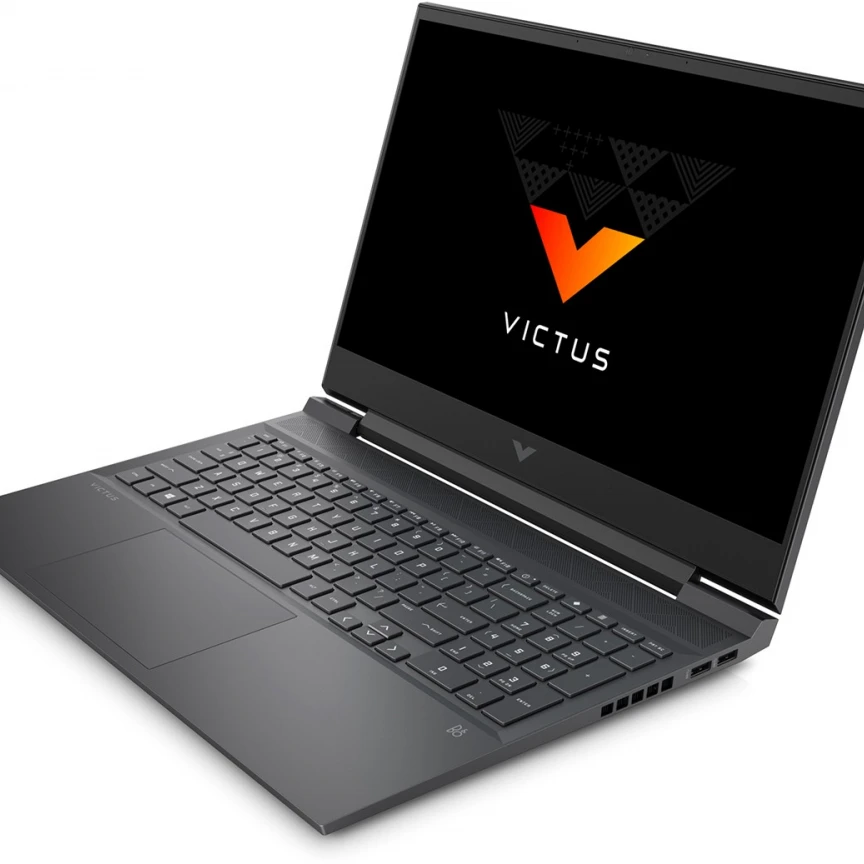 Ноутбук HP Victus 16-r0005ci 7Y2F7EA 16.1 ", FHD 1920x1080 (16:9), Core i7, 16 Гб