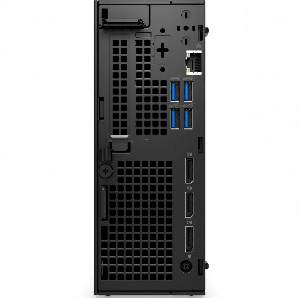 Персональный компьютер Dell Precision 3260 210-BCUB Core i7, 13700, 2.1, 16 Гб, Windows 11 Pro