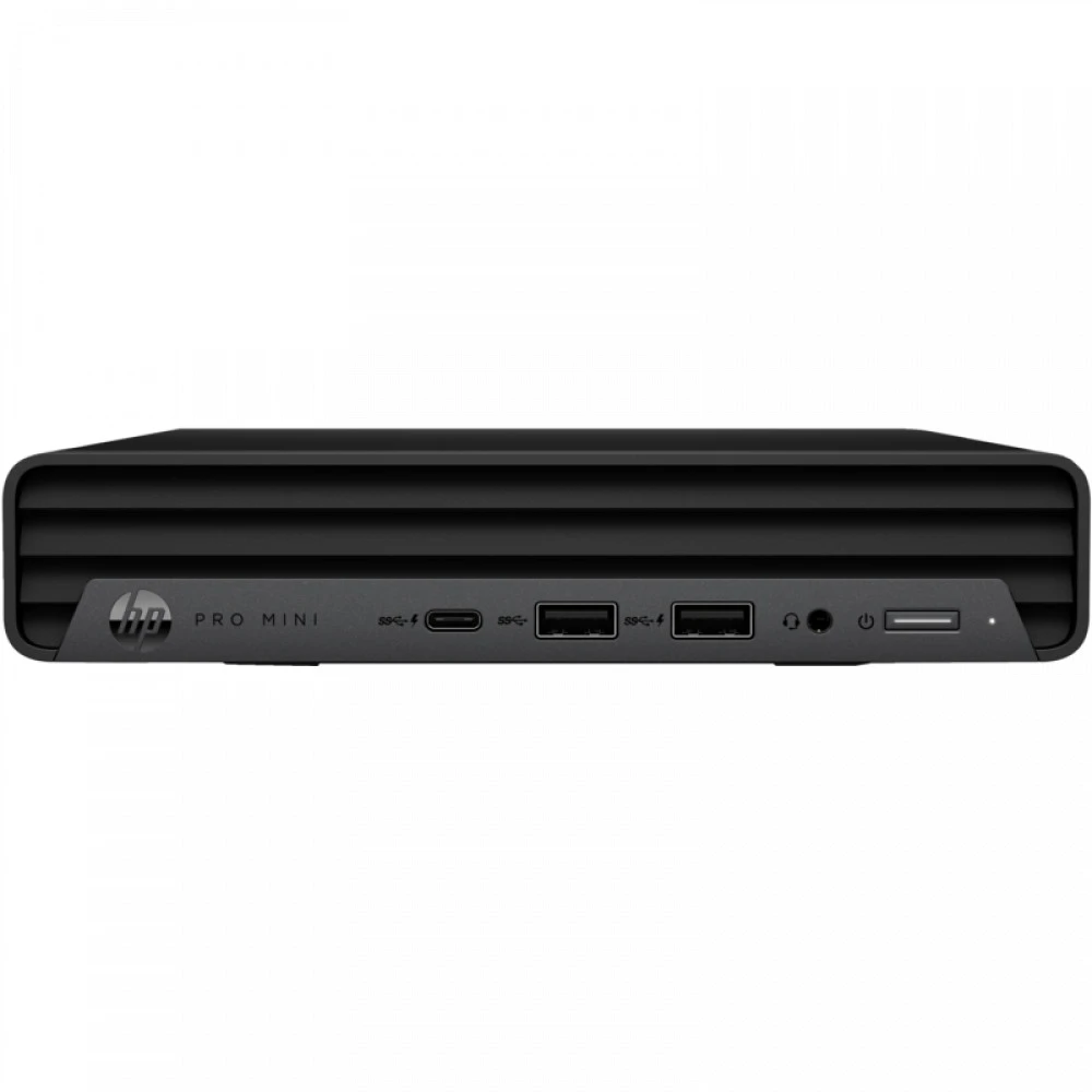 Персональный компьютер HP Pro Mini 400 G9 998D3ET Core i7, 13700T, 1.4, 16 Гб
