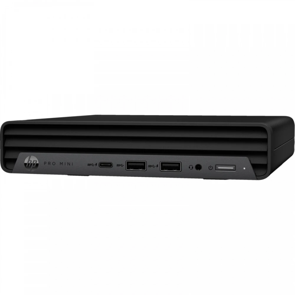Персональный компьютер HP Pro Mini 400 G9 998D3ET Core i7, 13700T, 1.4, 16 Гб