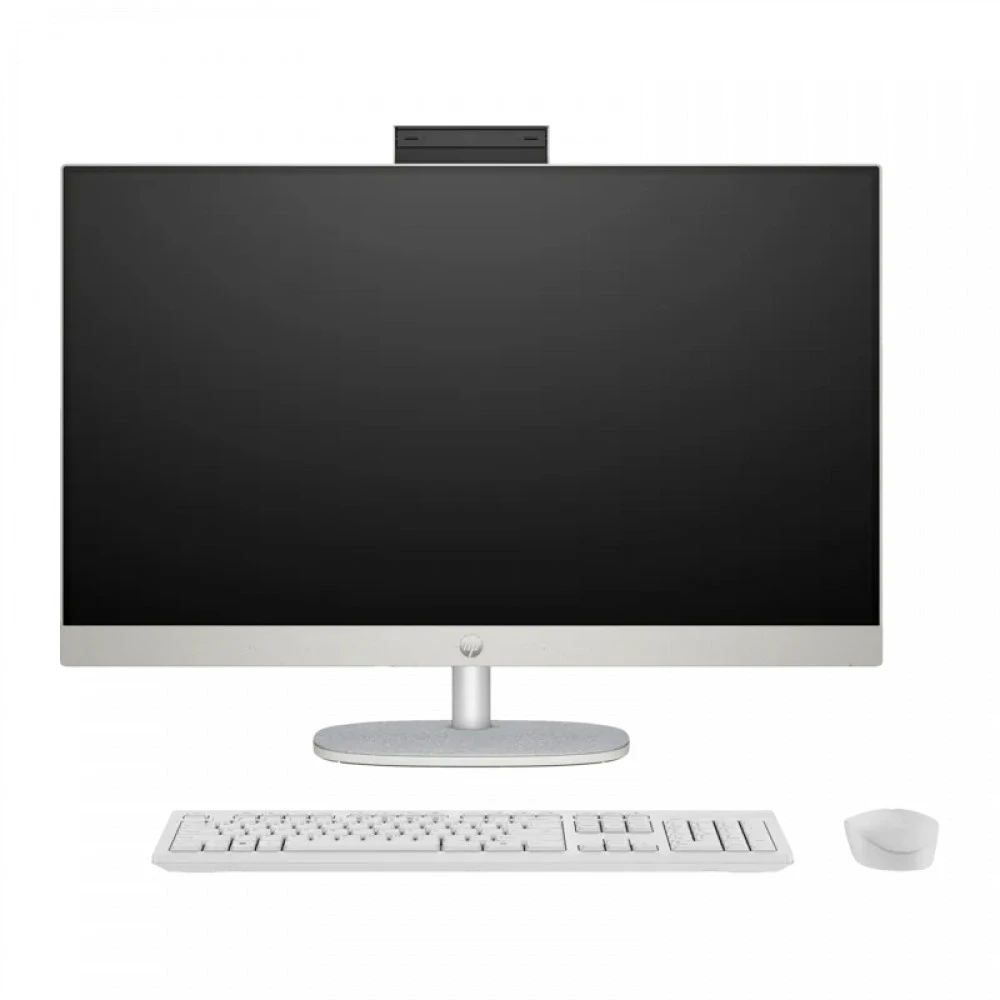 Моноблок HP 27-cr1026ci A13WQEA 27 ", Intel, Core Ultra 5, 125U, 1.3, 16 Гб, 512 Гб