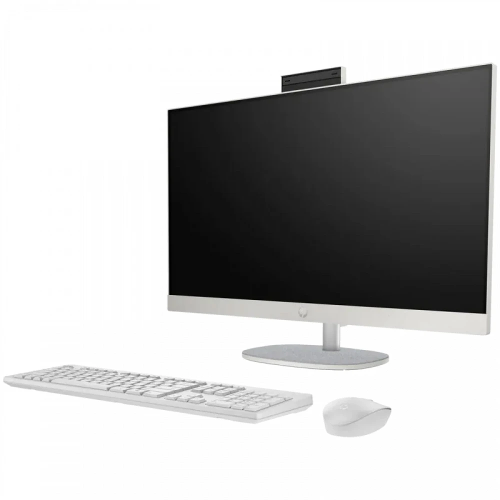 Моноблок HP 27-cr1026ci A13WQEA 27 ", Intel, Core Ultra 5, 125U, 1.3, 16 Гб, 512 Гб