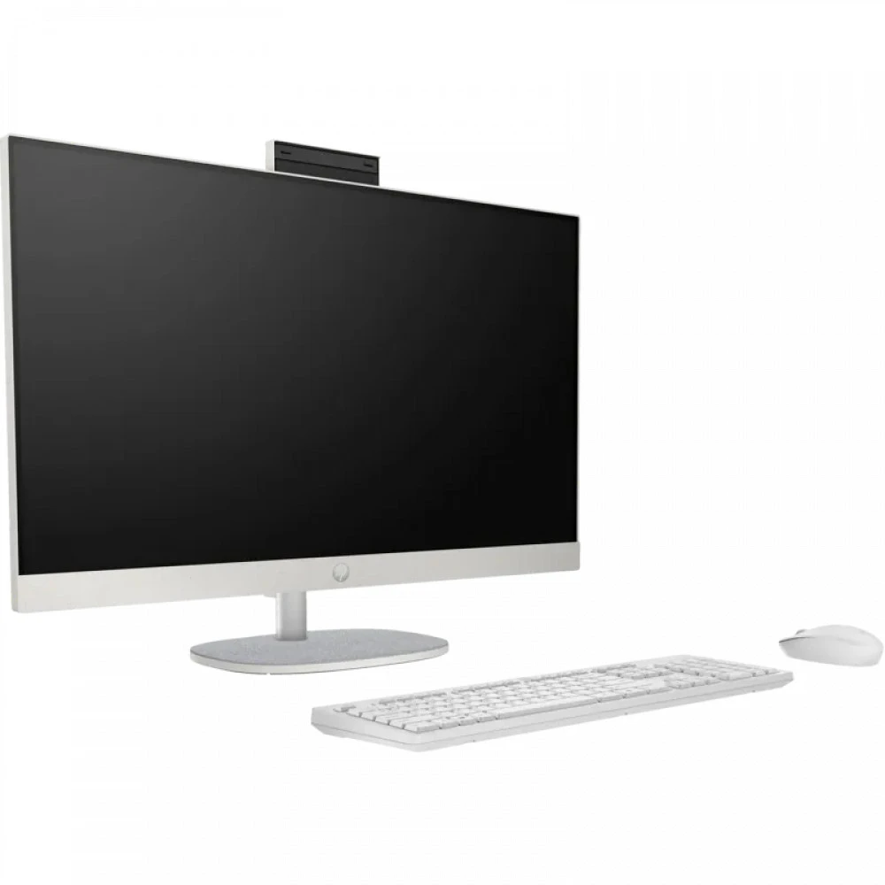 Моноблок HP 27-cr1026ci A13WQEA 27 ", Intel, Core Ultra 5, 125U, 1.3, 16 Гб, 512 Гб