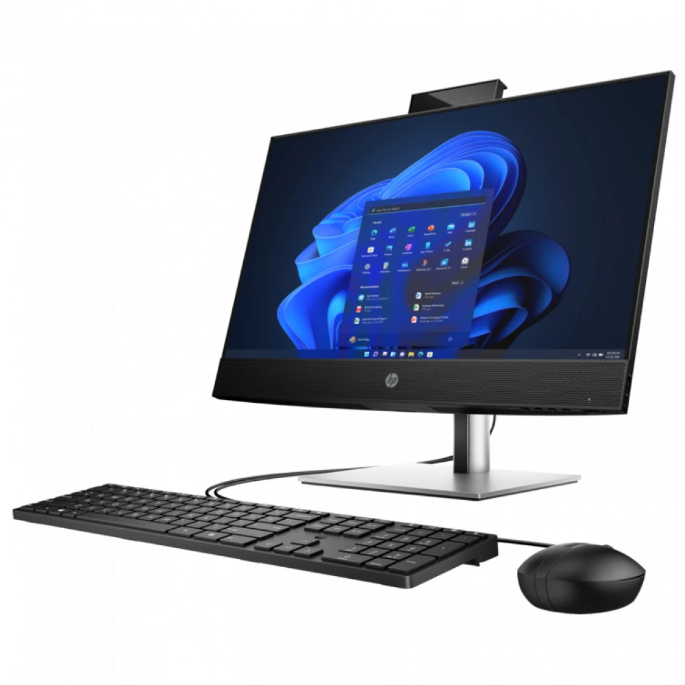 Моноблок HP ProOne 440 G9 All-in-One PC 998C9ET 23.8 ", Intel, Core i5, 13500T, 1.6, 8 Гб, 256 Гб