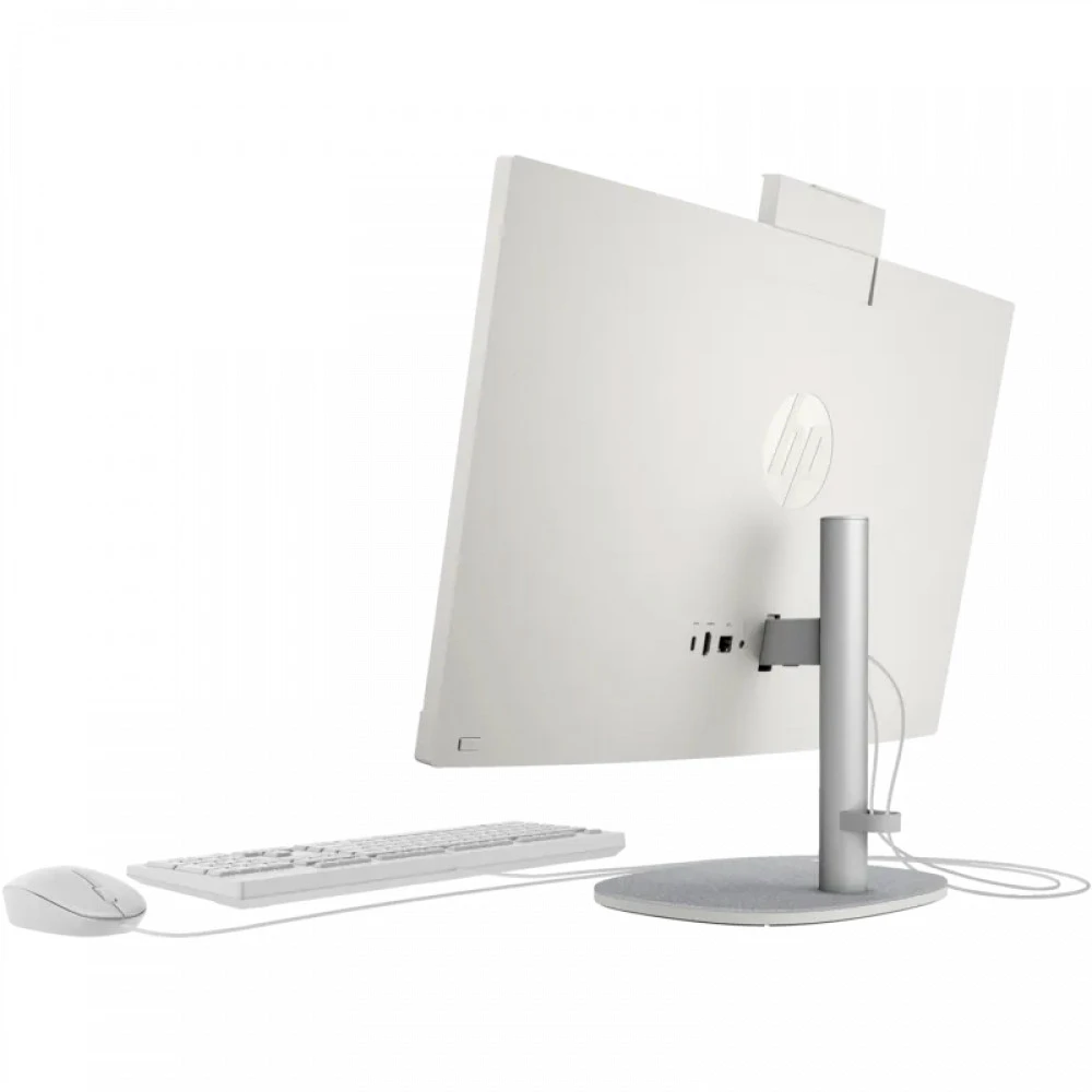 Моноблок HP All-in-One 24-cr0036ci 7Y013EA 23.8 ", Intel, Core i5, 1335U, 1.3, 16 Гб, 512 Гб
