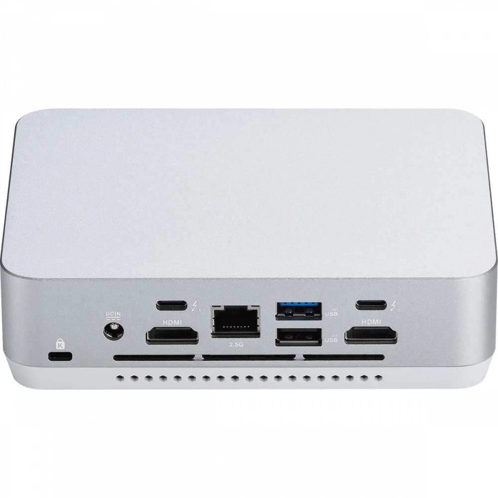 Платформа для ПК Asus NUC 14pro+ 90AR0051-M00040
