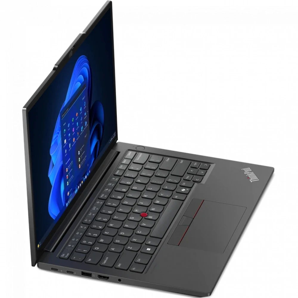 Ноутбук Lenovo ThinkPad E14 Gen 6 21M7002RRT 14 ", WUXGA 1920x1200 (16:10), Core Ultra 5, 16 Гб