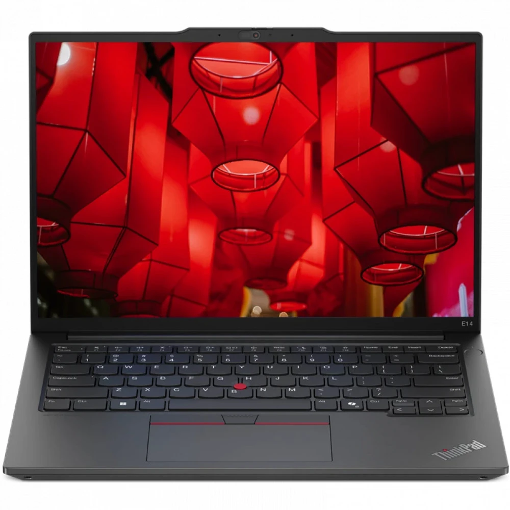 Ноутбук Lenovo ThinkPad E14 Gen 6 21M7002RRT 14 ", WUXGA 1920x1200 (16:10), Core Ultra 5, 16 Гб