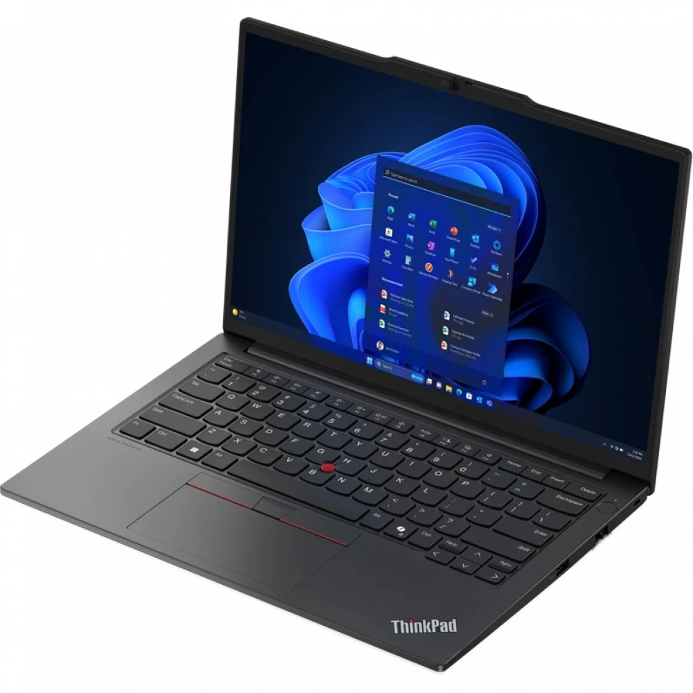 Ноутбук Lenovo ThinkPad E14 Gen 6 21M7002RRT 14 ", WUXGA 1920x1200 (16:10), Core Ultra 5, 16 Гб