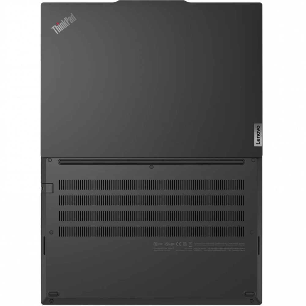 Ноутбук Lenovo ThinkPad E14 Gen 6 21M7002RRT 14 ", WUXGA 1920x1200 (16:10), Core Ultra 5, 16 Гб