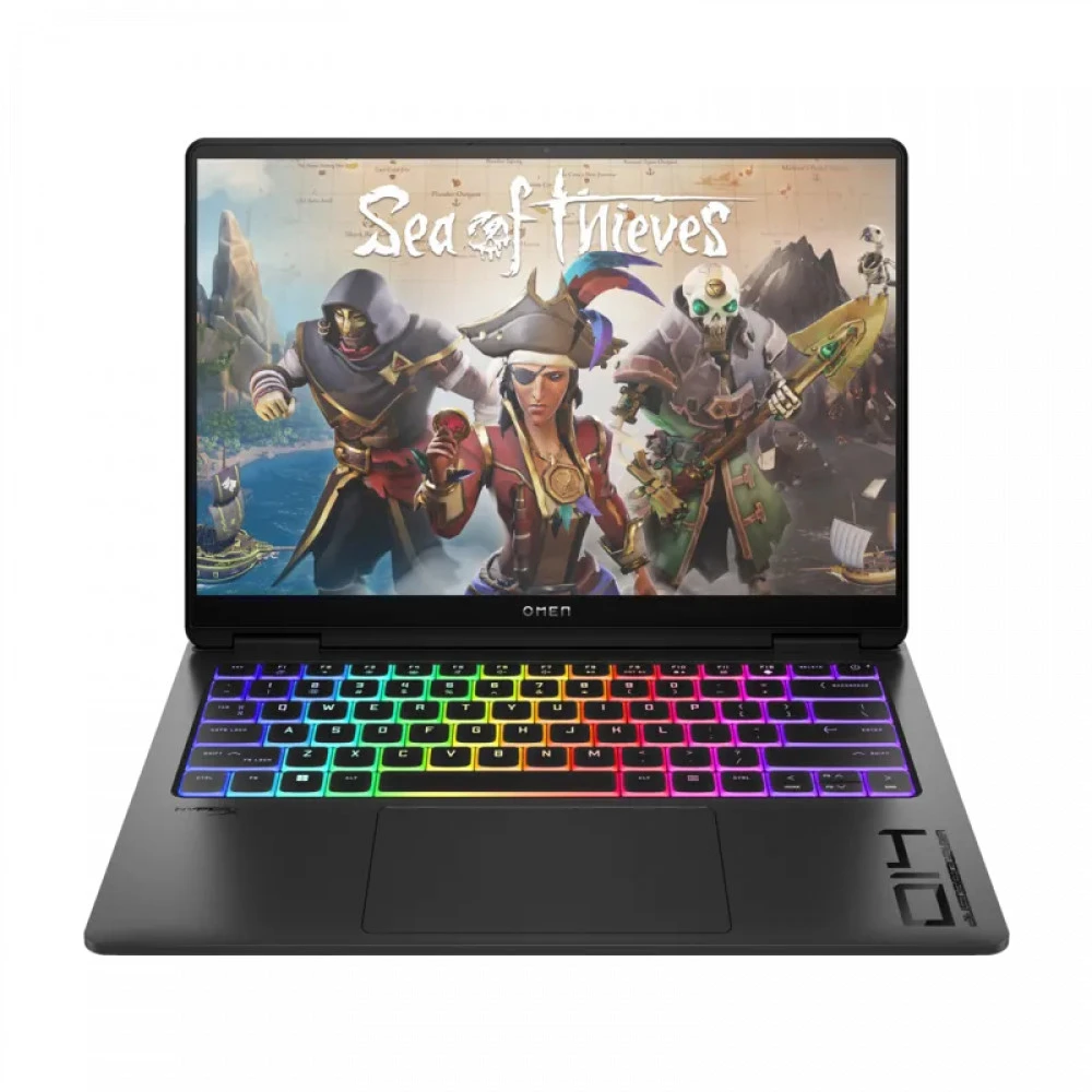 Ноутбук HP 14-fb0024ci A9DS4EA 14 ", WQXGA+ 2880x1800 (16:10), Core Ultra 9, 16 Гб