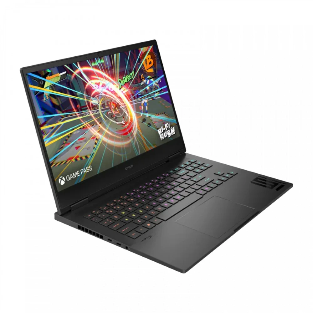 Ноутбук HP A1UX6EA 16.1 ", FHD 1920x1080 (16:9), Core i9, 32 Гб