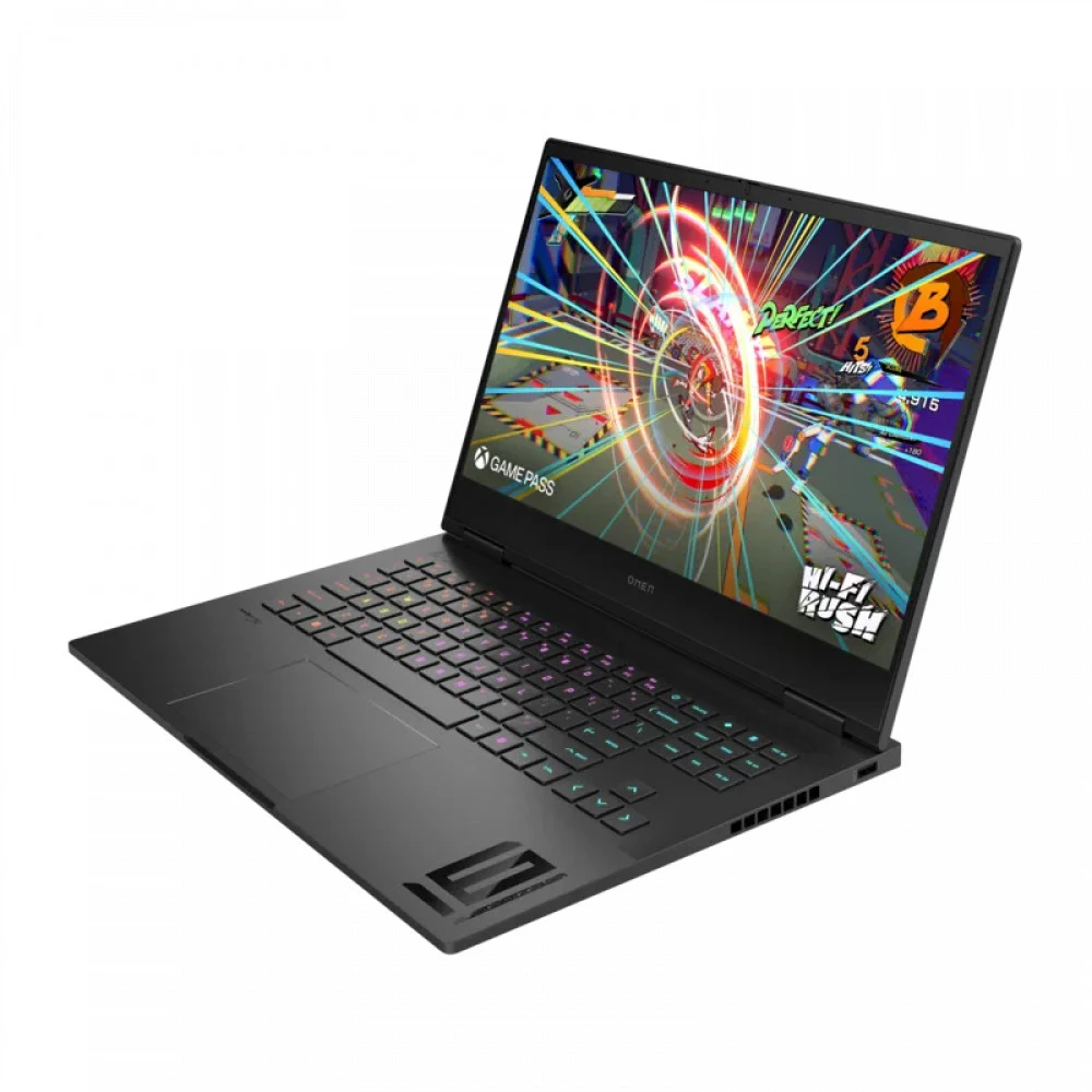 Ноутбук HP A1UX6EA 16.1 ", FHD 1920x1080 (16:9), Core i9, 32 Гб
