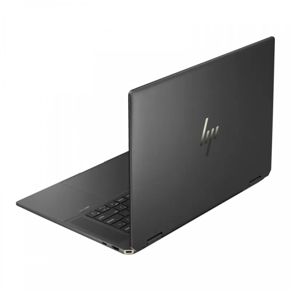 Ноутбук HP Spectre x360 16-aa0008ci A23WKEA 16 ", WQXGA+ 2880x1800 (16:10), Core Ultra 7, 16 Гб
