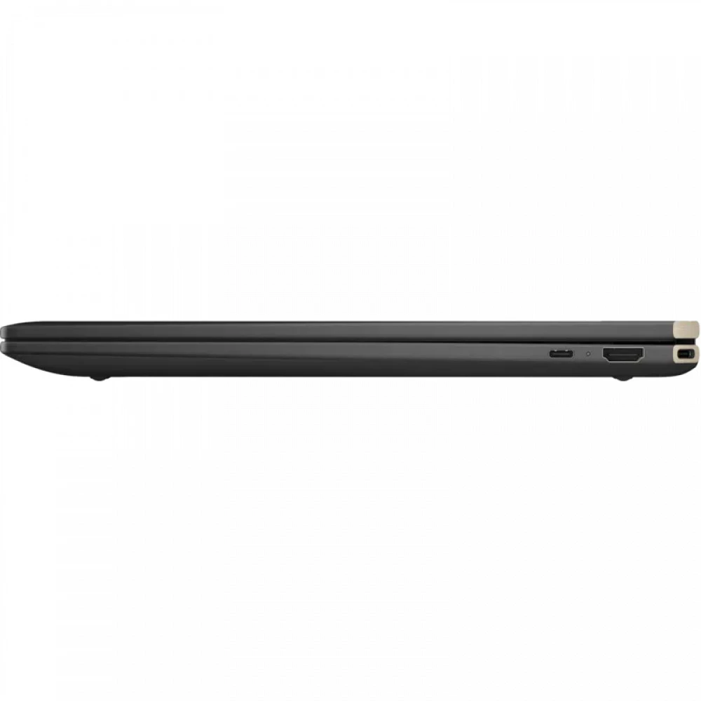 Ноутбук HP Spectre x360 16-aa0008ci A23WKEA 16 ", WQXGA+ 2880x1800 (16:10), Core Ultra 7, 16 Гб