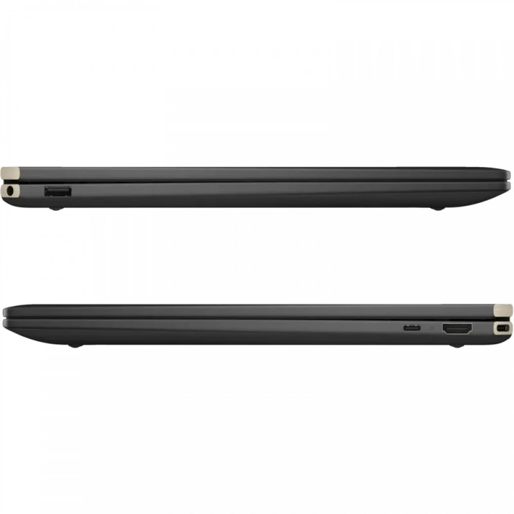 Ноутбук HP Spectre x360 16-aa0008ci A23WKEA 16 ", WQXGA+ 2880x1800 (16:10), Core Ultra 7, 16 Гб