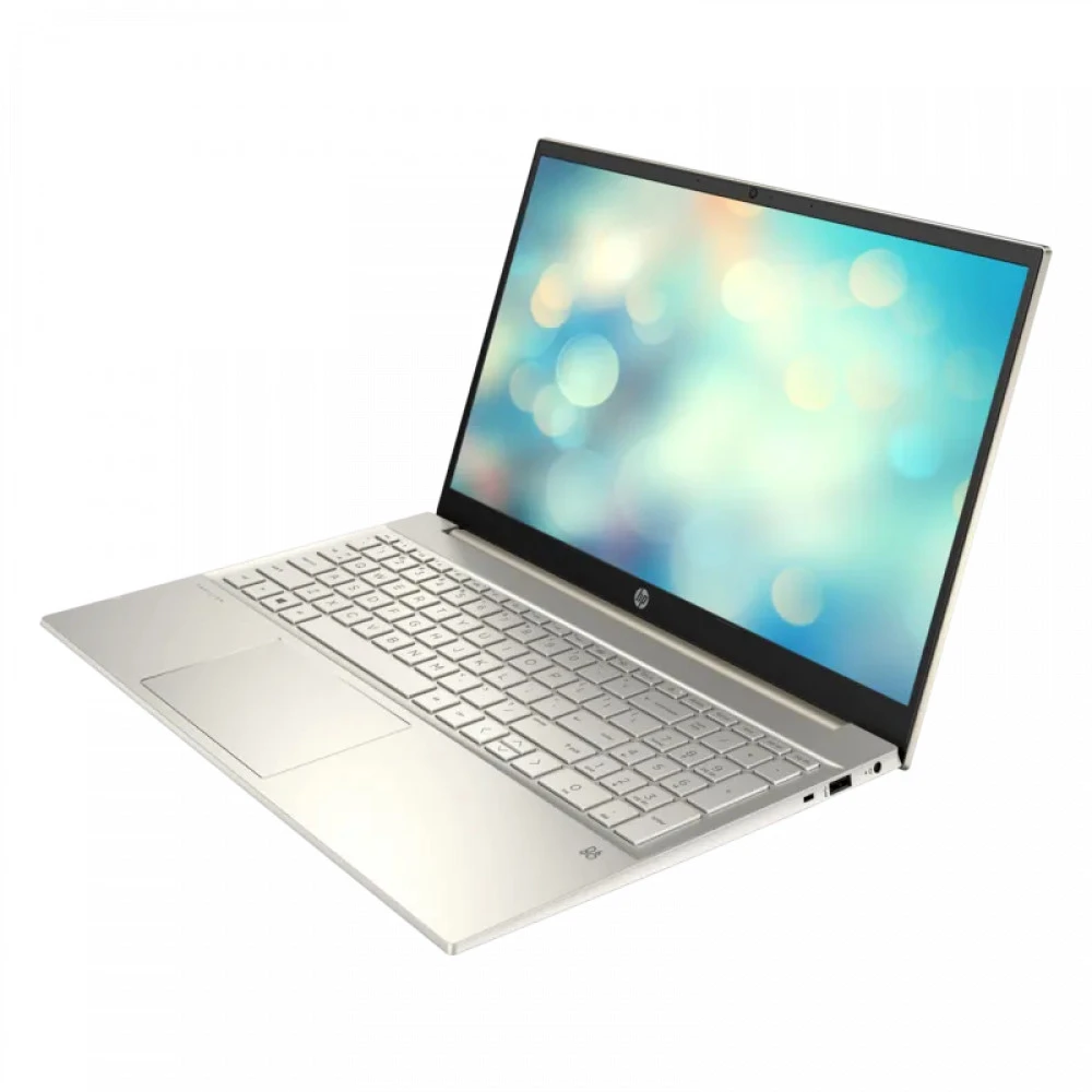 Ноутбук HP Pavilion 15-eg3065ci AD9W1EA 15.6 ", FHD 1920x1080 (16:9), Core i7, 16 Гб