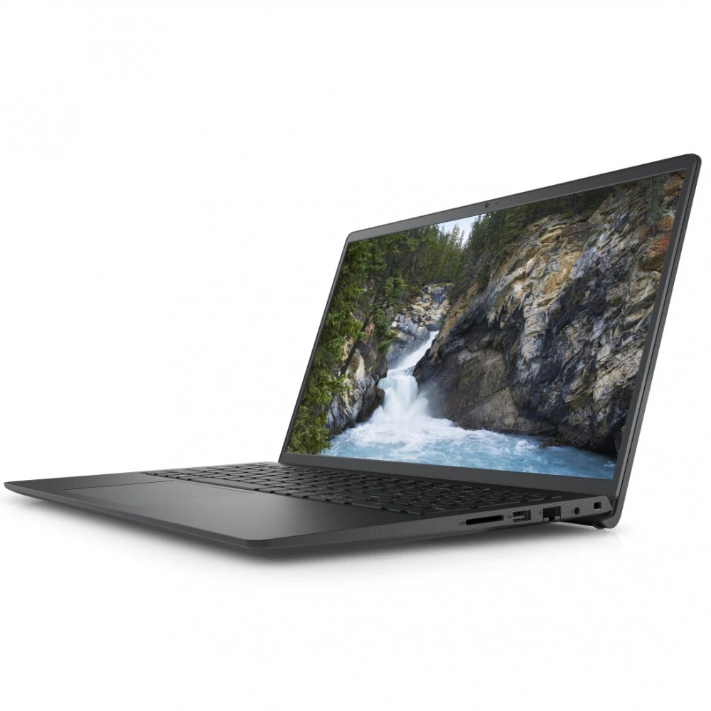 Ноутбук Dell Vostro 3530 210-BGLW N1601PVNB3530EMEA01 15.6 ", FHD 1920x1080 (16:9), Core i7, 8 Гб