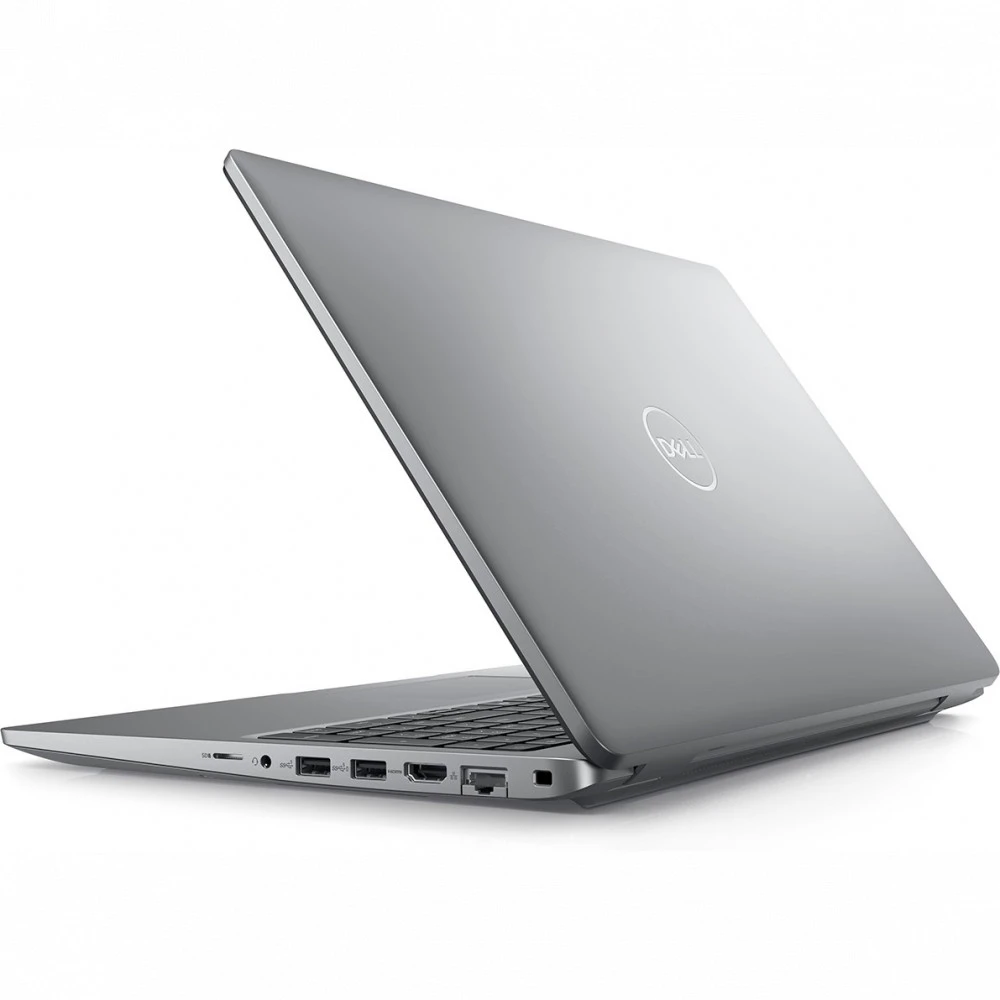Ноутбук Dell Latitude 5550 210-BLMN N065L555015EMEA_VP 15.6 ", FHD 1920x1080 (16:9), Core Ultra 7, 16 Гб
