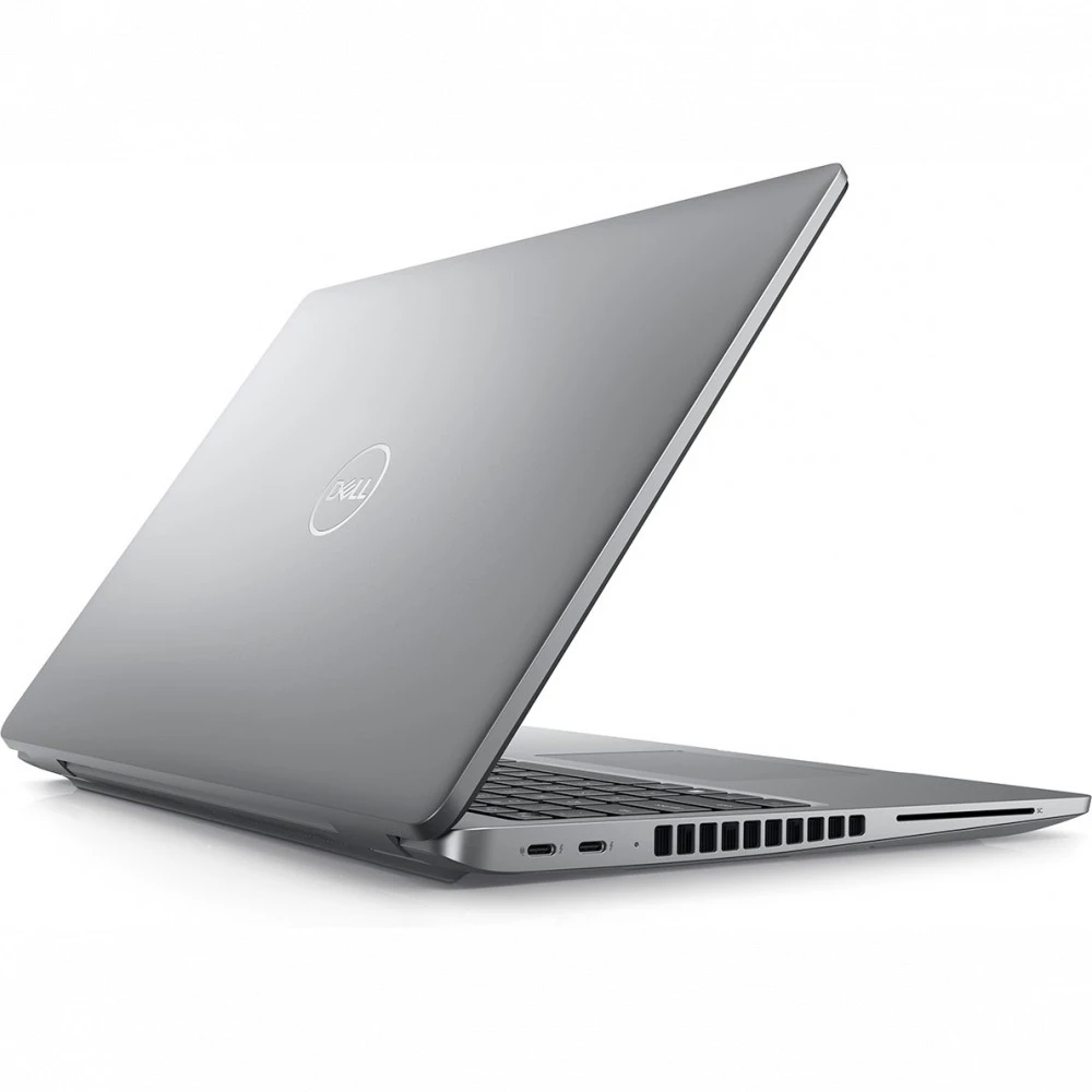 Ноутбук Dell Latitude 5550 210-BLMN N007L555015EMEA_VP 15.6 ", FHD 1920x1080 (16:9), Core Ultra 5, 16 Гб