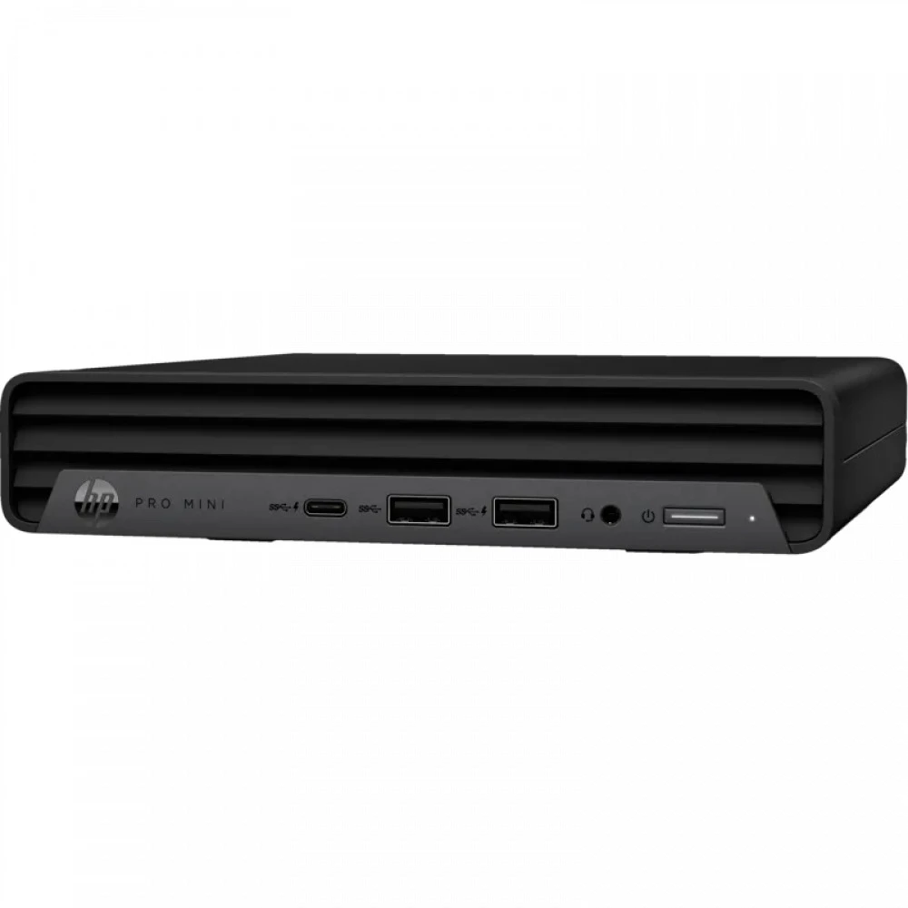 Персональный компьютер HP Pro Mini 400 G9 997X6ET Core i7, 12700T, 1.4, 16 Гб, Windows 11 Pro