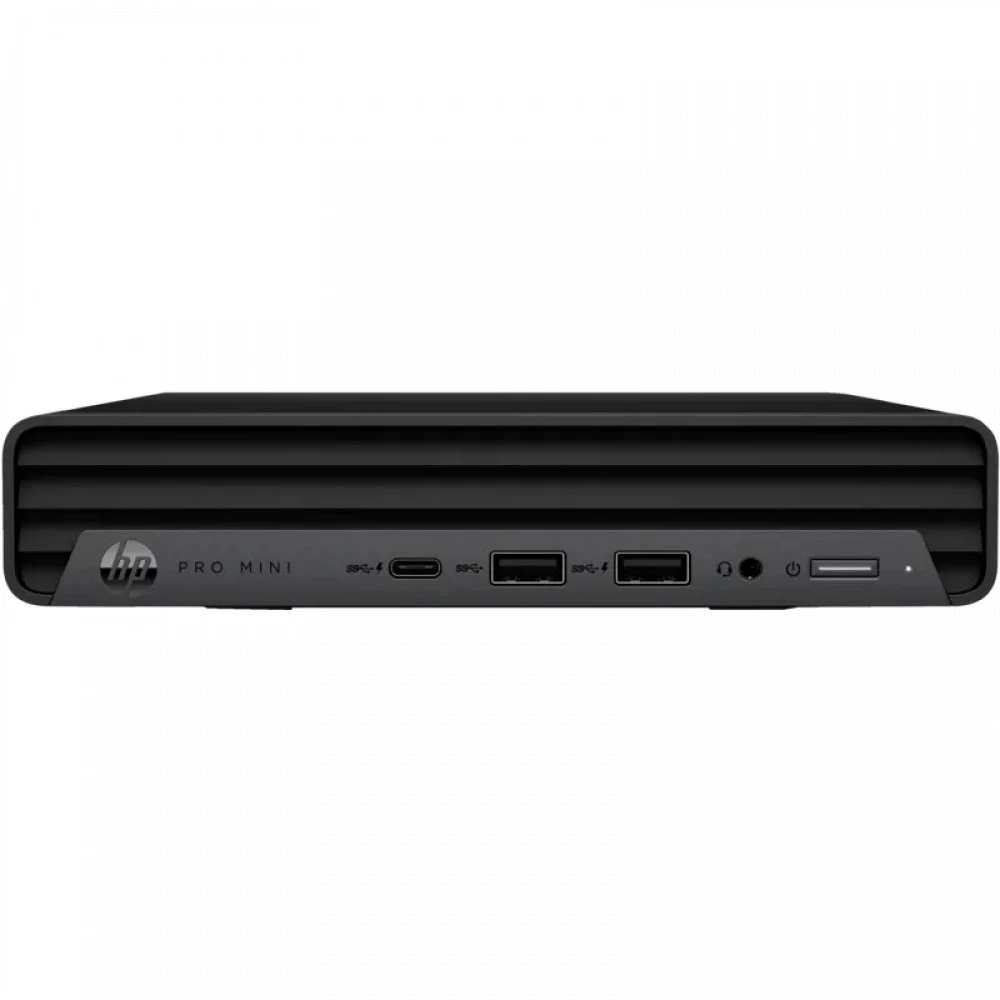 Персональный компьютер HP Pro Mini 400 G9 997X6ET Core i7, 12700T, 1.4, 16 Гб, Windows 11 Pro