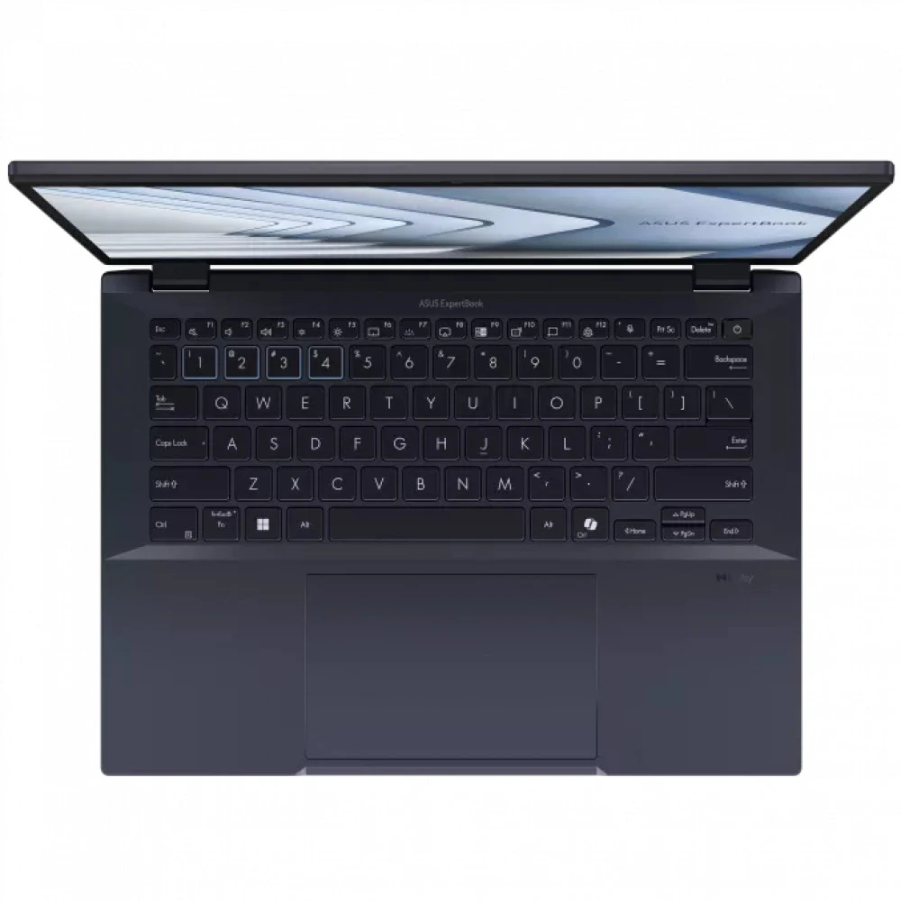 Ноутбук Asus ExpertBook B5 B5404CMA-QN0295X 90NX06R1-M00AJ0 14 ", WQXGA 2560x1600 (16:10), Core i5, 16 Гб