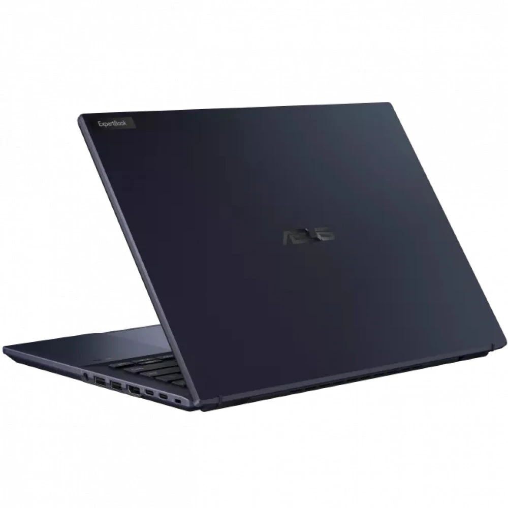 Ноутбук Asus ExpertBook B5 B5404CMA-QN0295X 90NX06R1-M00AJ0 14 ", WQXGA 2560x1600 (16:10), Core i5, 16 Гб