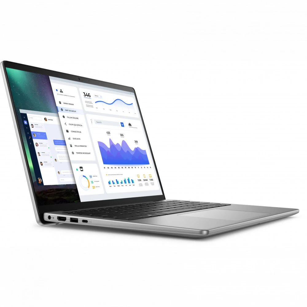 Ноутбук Dell Vostro 3440 210-BLPC-02AS 14 ", WUXGA 1920x1200 (16:10), Core i3, 8 Гб