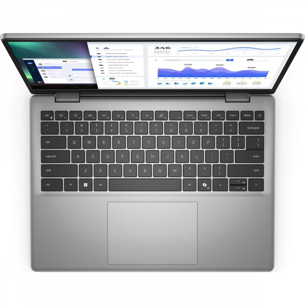 Ноутбук Dell Vostro 3440 210-BLPC-02AS 14 ", WUXGA 1920x1200 (16:10), Core i3, 8 Гб