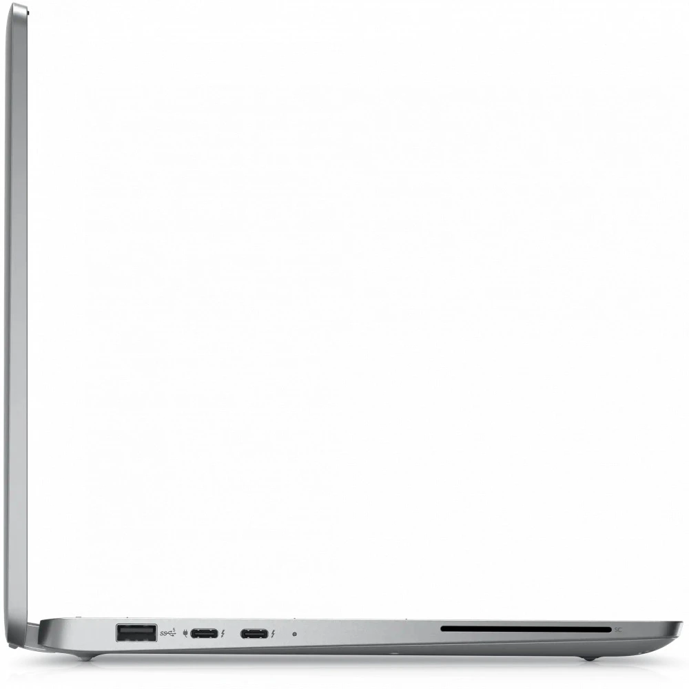 Ноутбук Dell Latitude 5350 XCTO Base 210-BLST-6 13.3 ", FHD 1920x1080 (16:9), Core Ultra 5, 16 Гб