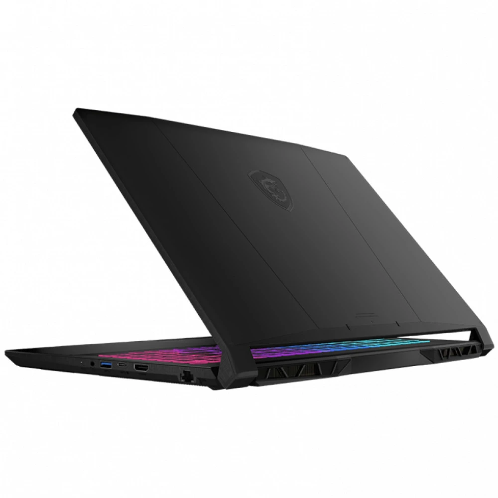 Ноутбук MSI Katana 15 B13VFK-2054XKZ 9S7-158571-2054 15.6 ", FHD 1920x1080 (16:9), Core i7, 16 Гб