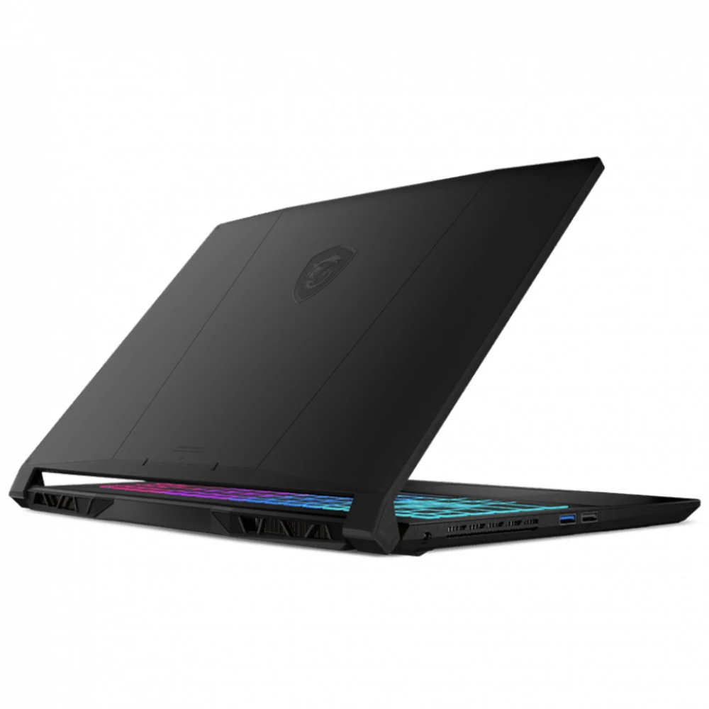 Ноутбук MSI Katana 15 B13VFK-2054XKZ 9S7-158571-2054 15.6 ", FHD 1920x1080 (16:9), Core i7, 16 Гб