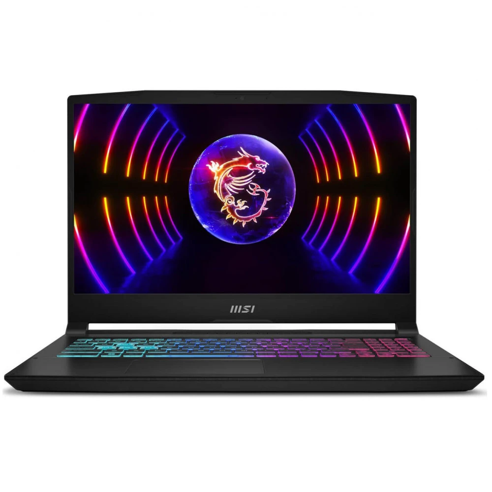 Ноутбук MSI Katana 15 B13VFK-2054XKZ 9S7-158571-2054 15.6 ", FHD 1920x1080 (16:9), Core i7, 16 Гб