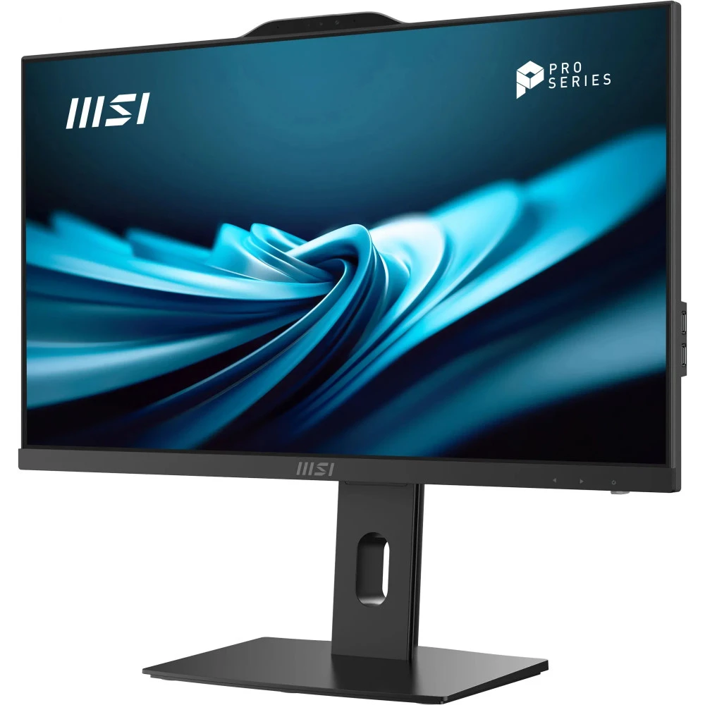 Моноблок MSI Pro AP242P 14M-808XRU 9S6-AE0621-840 23.8 ", Intel, Core i7, 14700, 2.1, 32 Гб, 512 Гб