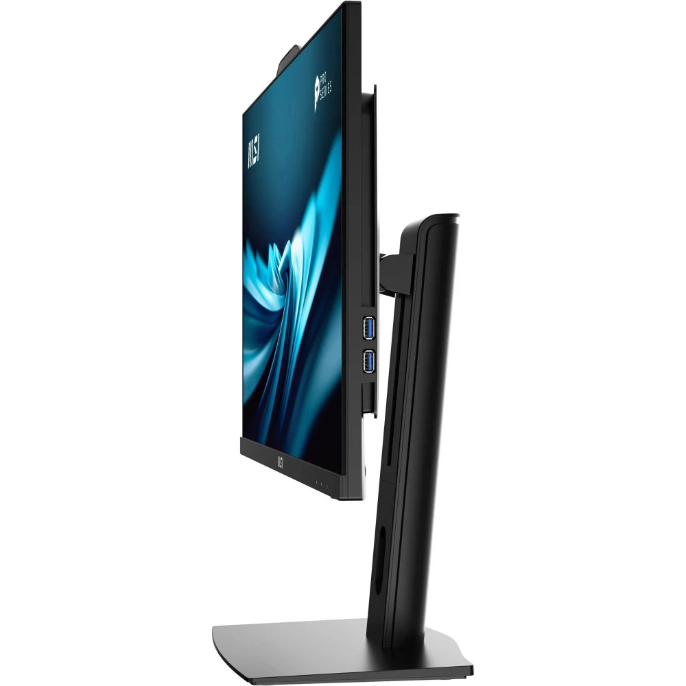 Моноблок MSI Pro AP242P 14M-808XRU 9S6-AE0621-840 23.8 ", Intel, Core i7, 14700, 2.1, 32 Гб, 512 Гб