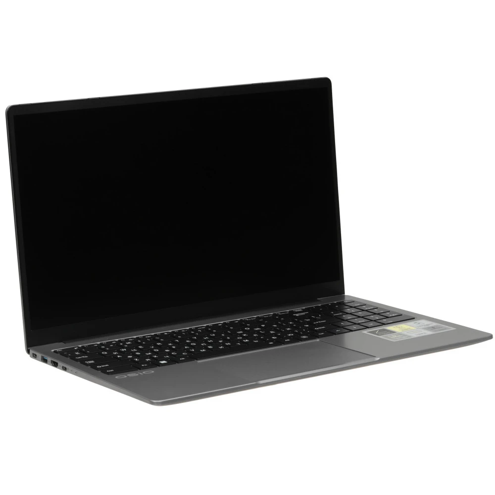 Ноутбук OSIO FocusLine F150i-020 F150I-020 15.6 ", FHD 1920x1080 (16:9), Core i5, 16 Гб