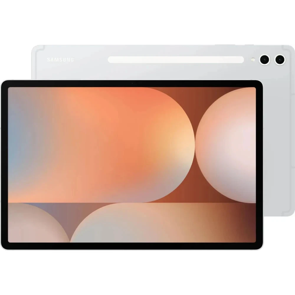 Планшет Samsung Galaxy Tab S10+ 12/512Gb Silver SM-X820NZSPCAU 512 Гб, 12 Гб