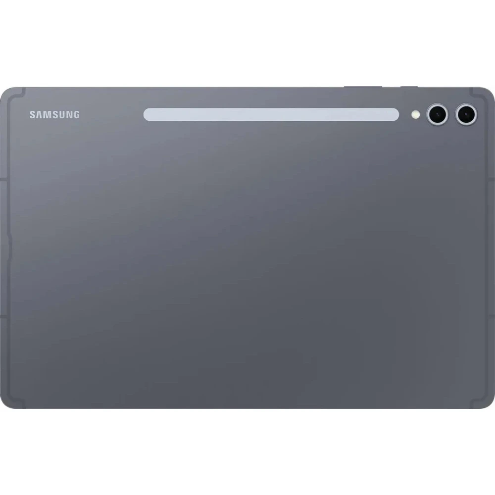 Планшет Samsung Galaxy Tab S10+ 12/512Gb 5G Grey SM-X826BZAPCAU 512 Гб, 12 Гб