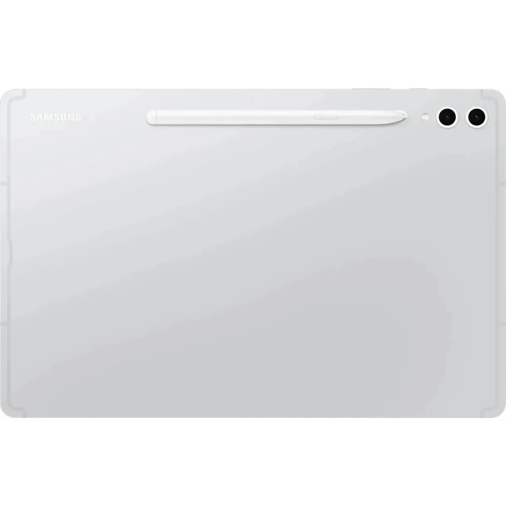 Планшет Samsung Galaxy Tab S10+ 12/512Gb 5G Silver SM-X826BZSPCAU 512 Гб, 12 Гб