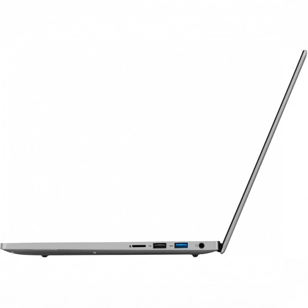 Ноутбук OSIO FocusLine F140I-009 14 ", FHD 1920x1080 (16:9), Core i5, 16 Гб