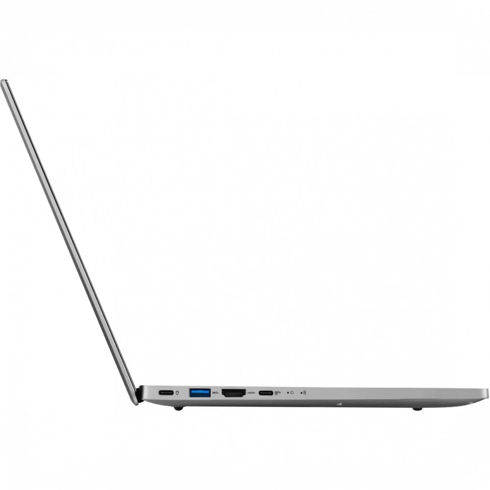 Ноутбук OSIO FocusLine F140I-009 14 ", FHD 1920x1080 (16:9), Core i5, 16 Гб